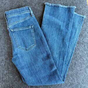 Never Worn AYR The Pop Jeans